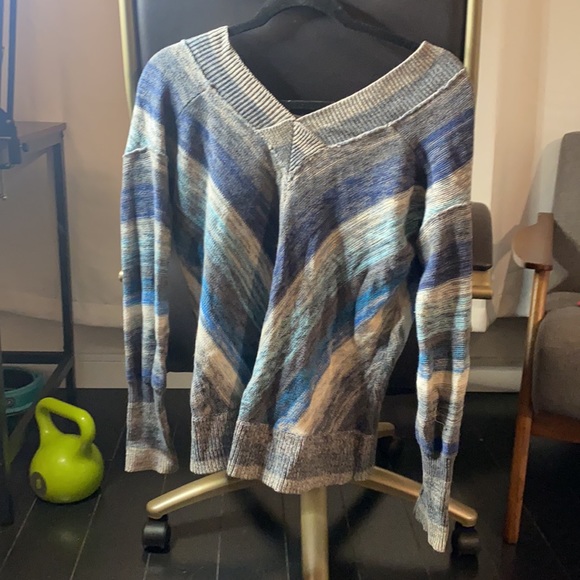 Free people sweater - Picture 2 of 3